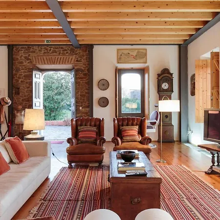 Sleeps 6 With Pool And Wifi Villa Alfeizerão